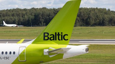 Po naujienų apie „airBaltic“ planus – griežta išvada: Lietuvai investuoti neapsimokėtų