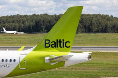 airBaltic