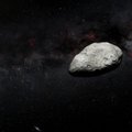 Dviem asteroidams tarptautinė astronomų sąjunga suteikė Vilniaus universiteto rektorių vardus – Počobutas ir Dzievulskis 
