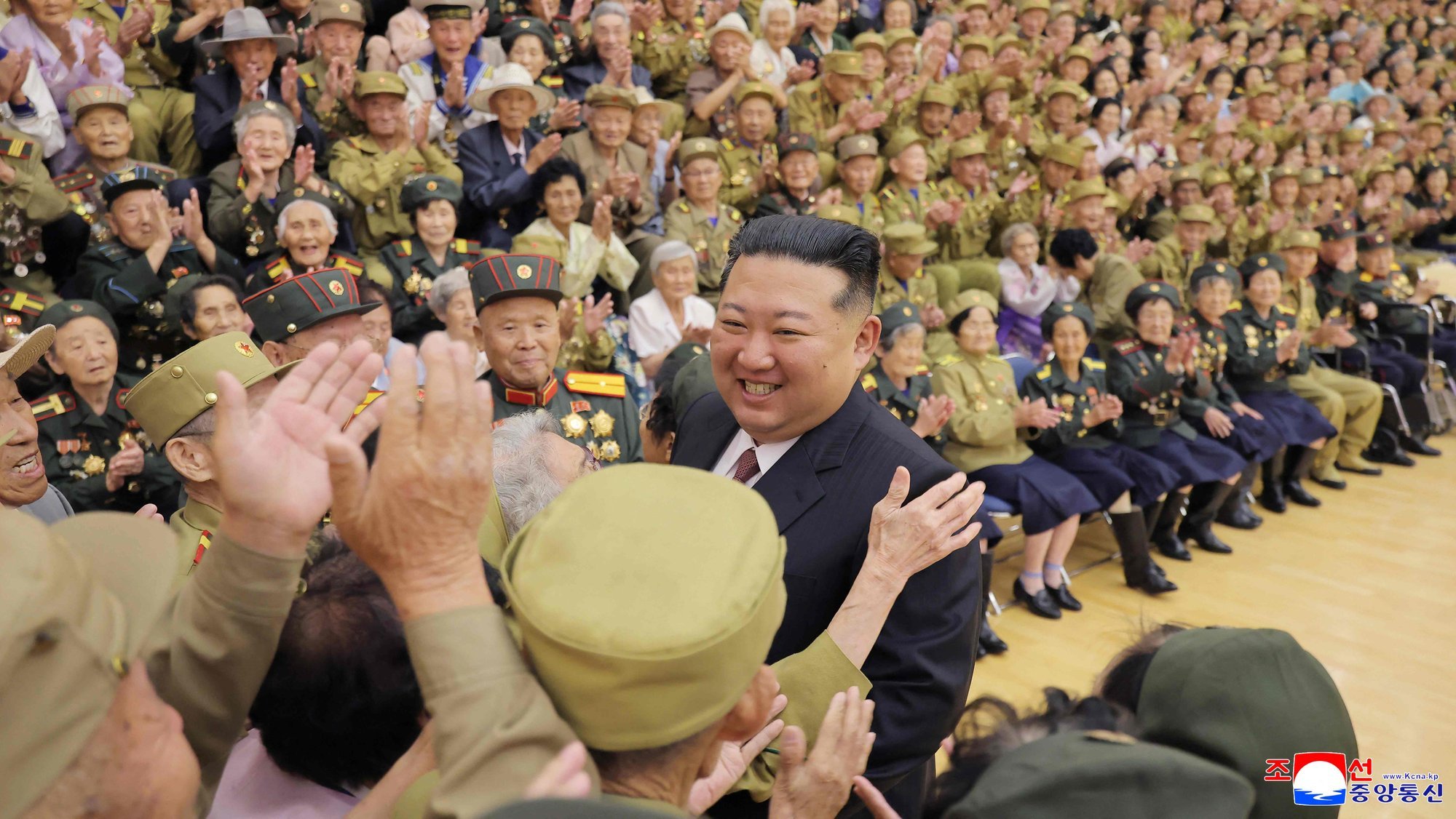 North Koreans Advised to Eat Dog Meat Soup Amid Severe Heatwave