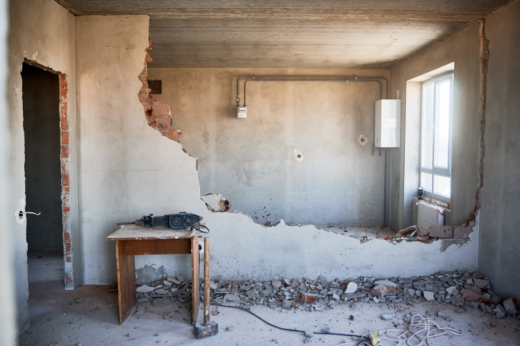 Avoiding Renovation Pitfalls: Expert Advice for Homeowners