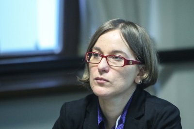 Birutė Sabatauskaitė