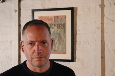 Paul Sanders