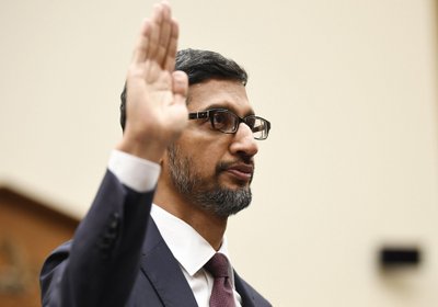 Sundar Pichai