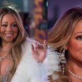 Mariah Carey papasakojo apie brangiausią kada nors gautą Kalėdų dovaną: nenorėjau to sakyti garsiai