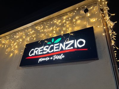 „Crescenzio“ picerija