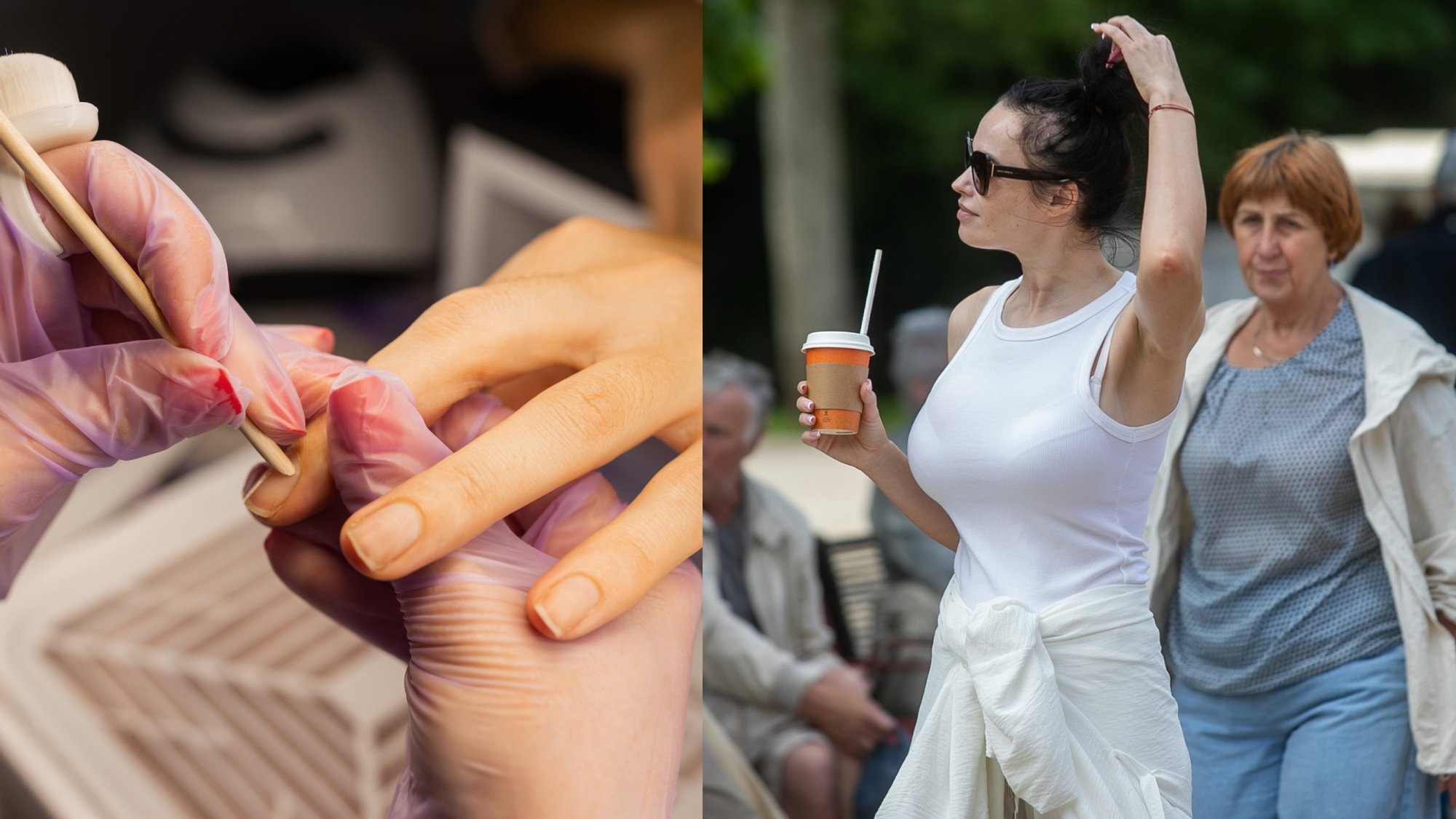 Vilnius women spend twice as much on beauty as Šiauliai residents; one procedure becomes a sensation