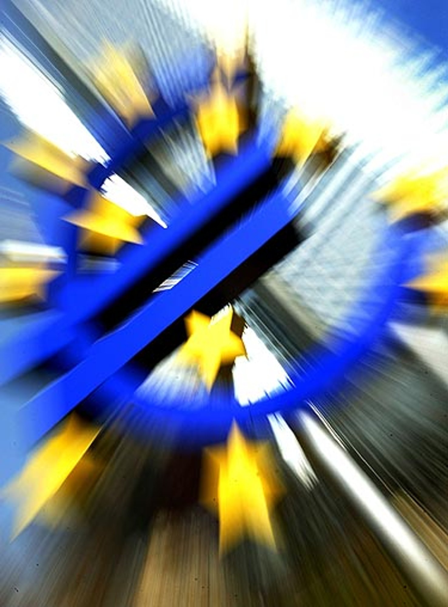 Europos Sąjunga, euras