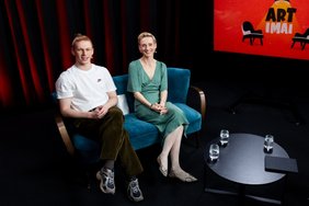 ARTimai. Sugrįžtantis „New Baltic Dance“ kviečia atsigręžti į kūno kalbos svarbą