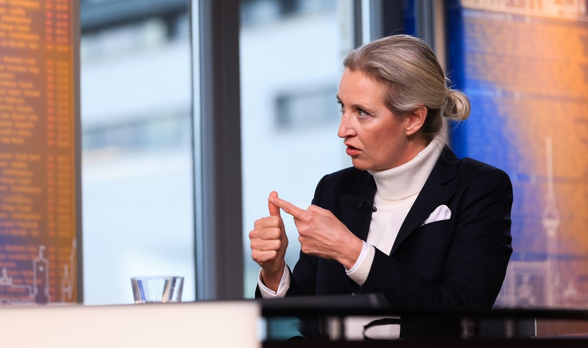 Alice Weidel