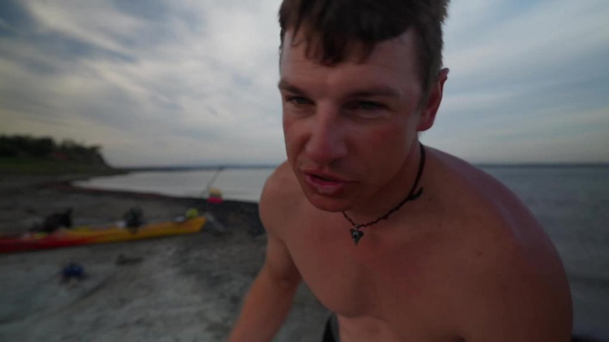 Boats Across America: Episode 56 documents river journey
