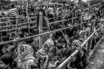 Tema - Dokumentika/ Foto: Samsul Mohd Said 