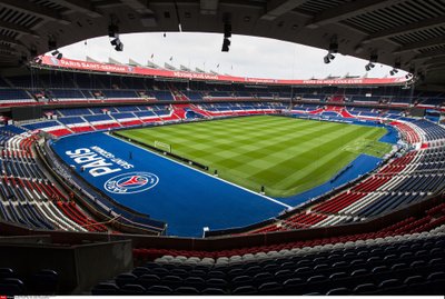 Parc des Princes