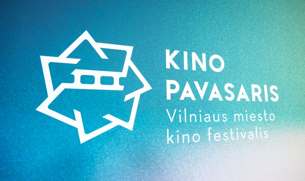 "Kino pavasario" atidarymo svečiai