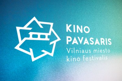 "Kino pavasario" atidarymo svečiai