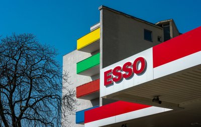 Esso