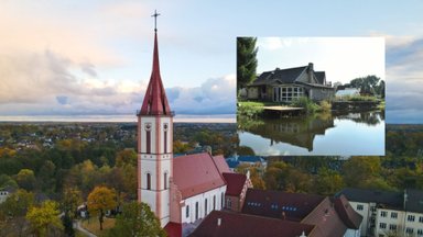 Lietuvos miestą sumanė paversti mažąja Venecija: bus galima grožėtis egzotika alsuojančiais gamtos vaizdais