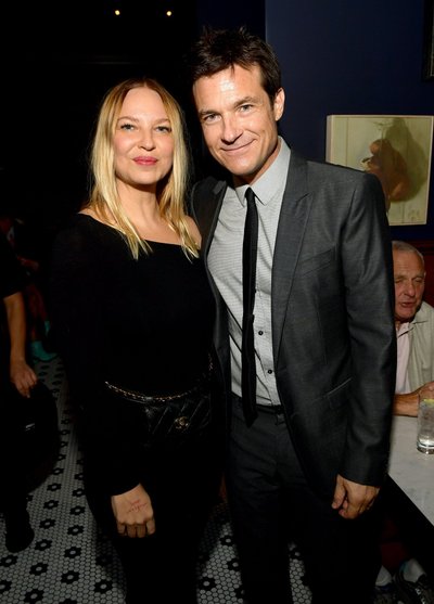 Sia Kate Isobelle Furler ir Jasonas Batemanas