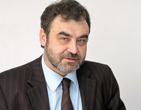 Egidijus Kūris