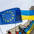 Ukraina padarė esminį lūžį Europos Sąjungoje – to niekas nematė jau dešimtmetį