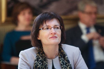 Rita Miliūnaitė