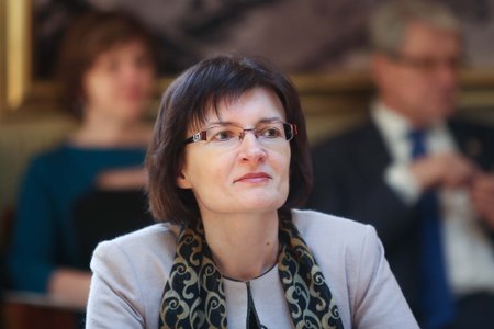 Rita Miliūnaitė