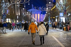 Kad Kalėdos nevirstų nerimo, nuovargio ir užstalės rietenų laiku: psichologas vardina, kaip turėtume keisti savo požiūrį