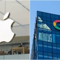 Apple и Google проиграли тяжбы о миллиардных штрафах