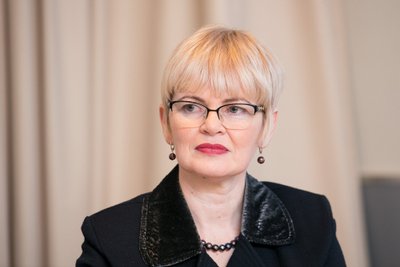 prof. Jelena Čelutkienė