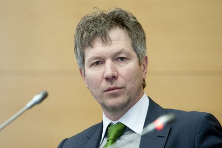 Algimantas Kasparavičius