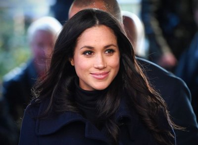 Meghan Markle