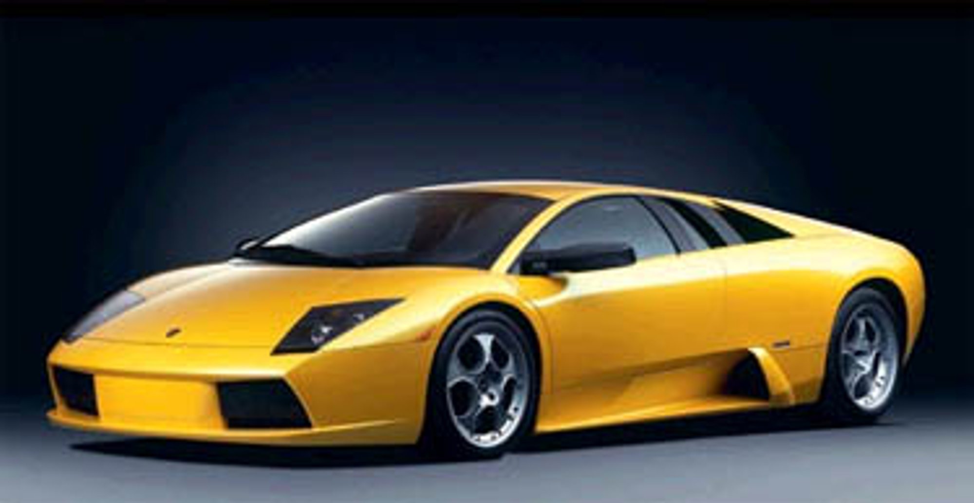 Lamborghini