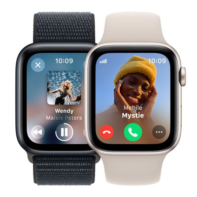 Apple Watch SE