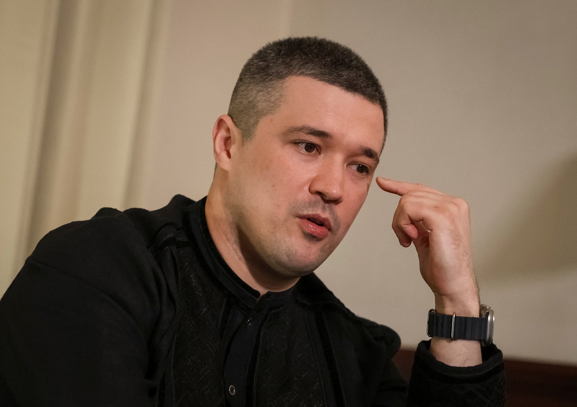 Fedorov warns Ukraine has only months to change war's course