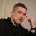 „Reuters“: Fedorovas perspėjo – Ukraina turi vos kelis mėnesius pakeisti karo eigą