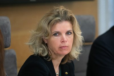 Dovilė Juodkaitė