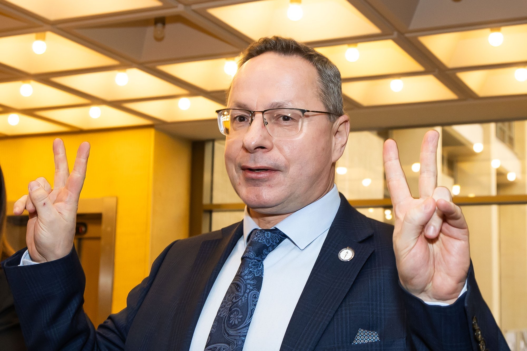 European Parliamentarians Visit Kyiv, Reaffirm Unwavering Support for Ukraine