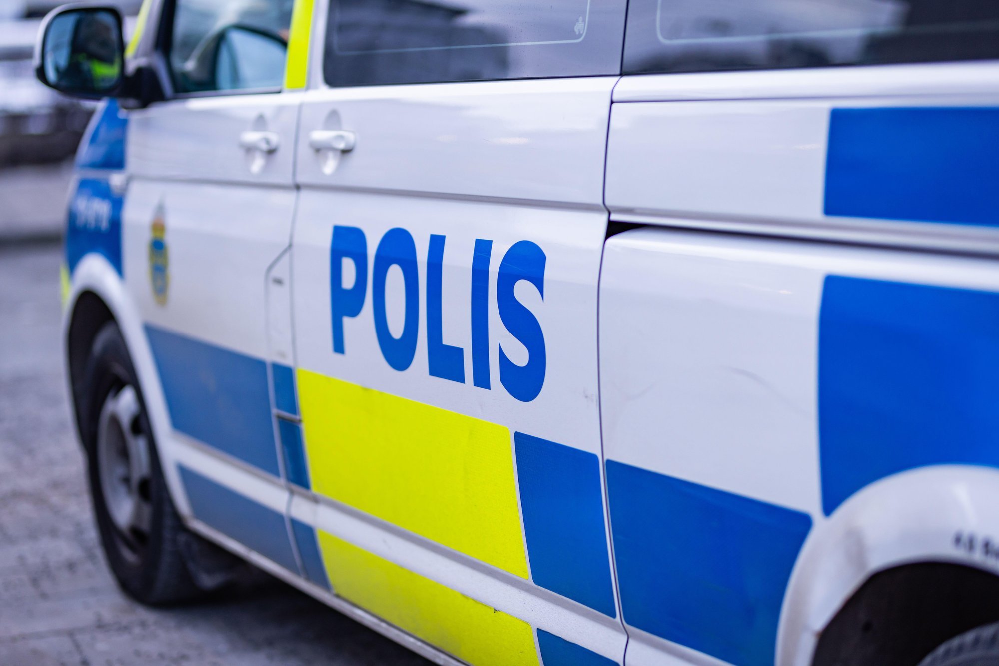 Machete attacker injures several at Swedish school; suspect apprehended
