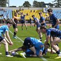 Lietuvos regbio-7 čempionatą komandos pasitinka neslėpdamos ambicijų 
