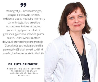 Rūta Briedienė