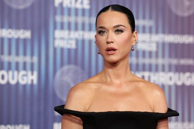 Katy Perry