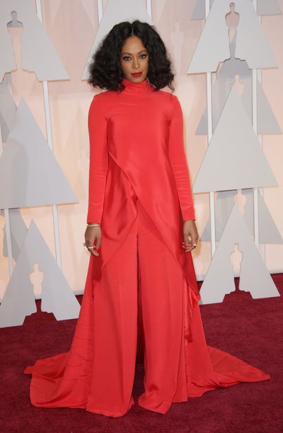 Solange Knowles