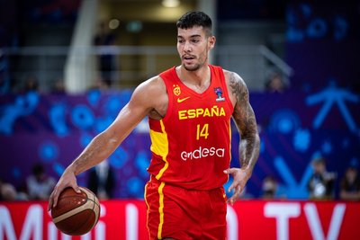 Willy Hernangomez