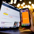 Vėl sutriko „Swedbank“ internetinio banko veikla