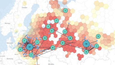 GPS trikdžiai Lietuvoje: kaip su tuo kovojama ir ką svarbu žinoti gyventojams?