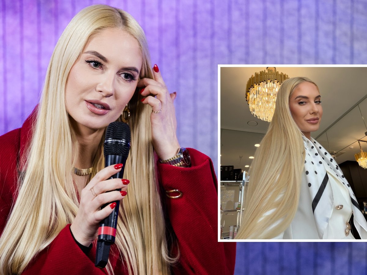 Kristina Ivanova prakalbo apie praėjusius metus: jie mane išmokė nebijoti  ir paleisti - Delfi veidai