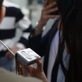 Po masinio elektros dingimo – pamoka ispanams: reikia žvakių, grynųjų ir radijo imtuvų