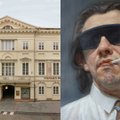 Žygimanto Augustino parodoje „Garantija“ Vilniaus paveikslų galerijoje – istorijos perrašinėjimas ir netikrumo atspindžiai