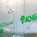 СМИ: бывший гендиректор предприятия Achema возглавит VMG Wood Solutions