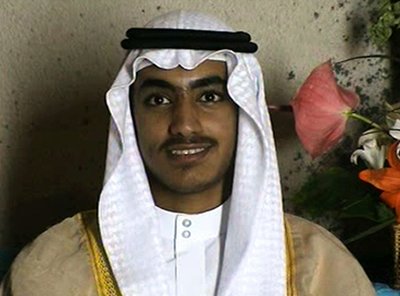 Hamza bin Ladenas